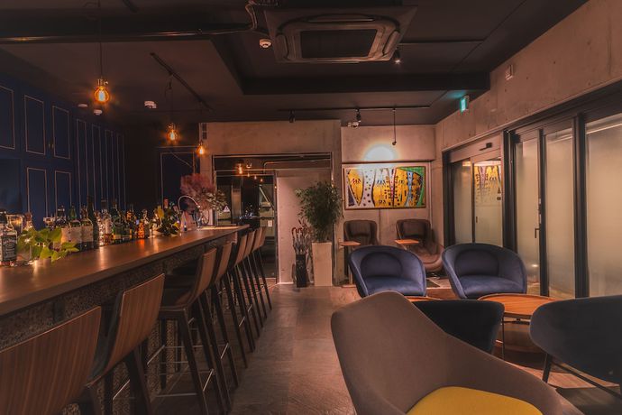 Imagen del bar/restaurante del Hotel Viviana. Foto 7