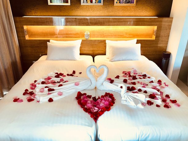 Imagen de la habitación del Hotel Viviana. Foto 19