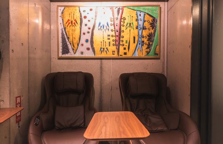 Imagen del bar/restaurante del Hotel Viviana. Foto 9