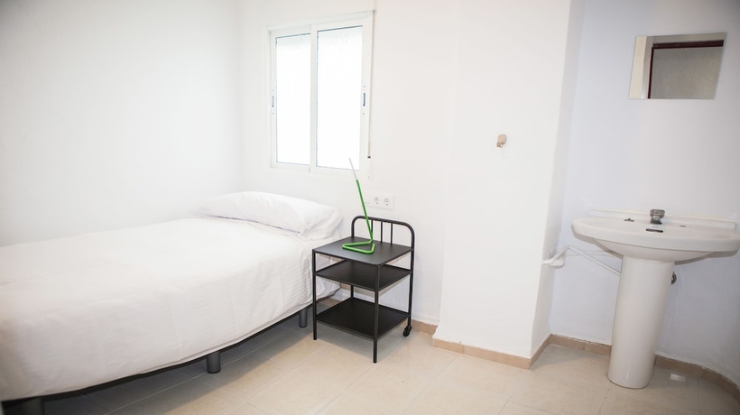 Imagen de la habitación del Hotel Vivian\'s Guest House. Foto 3