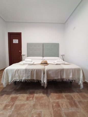 Imagen de la habitación del Hotel Vivian\'s Guest House. Foto 9