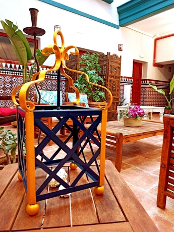 Imagen general del Hotel Vivian\'s Guest House. Foto 1