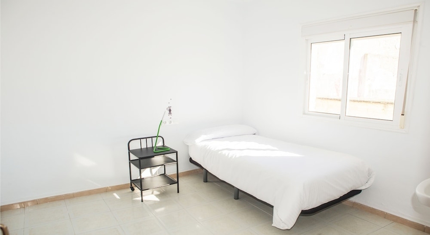 Imagen de la habitación del Hotel Vivian\'s Guest House. Foto 12