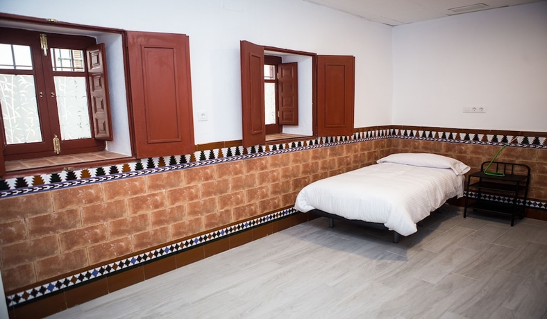 Imagen de la habitación del Hotel Vivian\'s Guest House. Foto 16