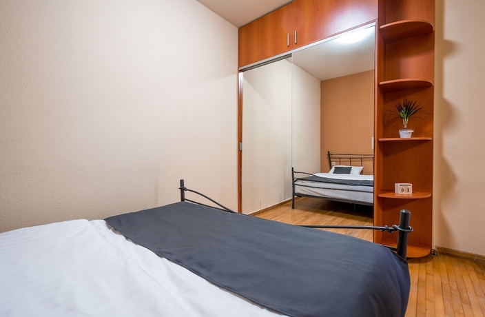 Imagen de la habitación del Hotel Vivid Vera Apartments. Foto 6
