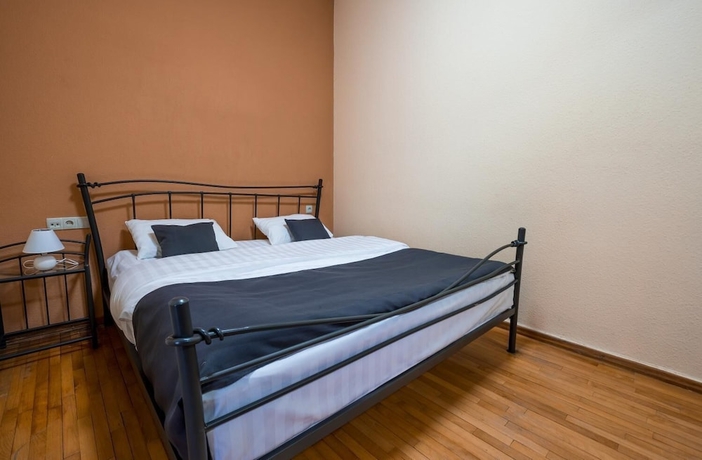 Imagen de la habitación del Hotel Vivid Vera Apartments. Foto 8