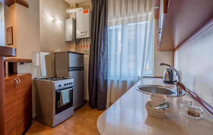 Imagen de la habitación del Hotel Vivid Vera Apartments. Foto 10