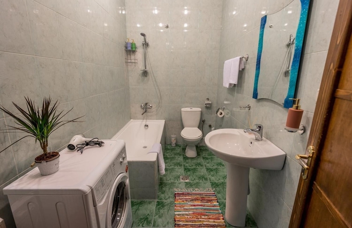 Imagen de la habitación del Hotel Vivid Vera Apartments. Foto 15