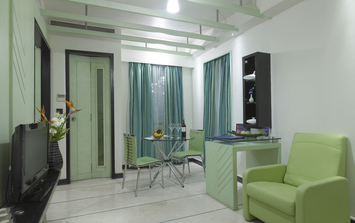 Imagen de la habitación del Hotel Vividus. Foto 13