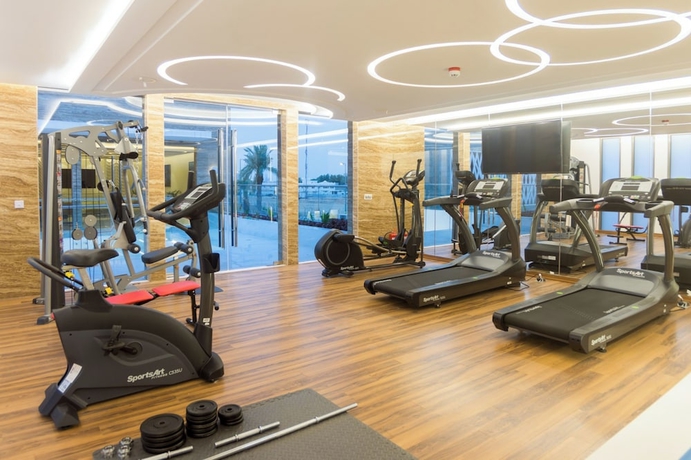 Imagen de los interiores del Hotel Vivienda Hada Residence. Foto 13