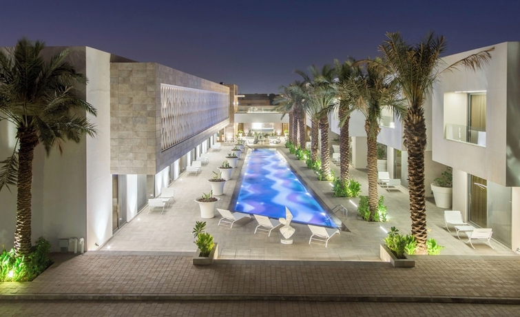 Imagen general del Hotel Vivienda Hada Residence. Foto 1