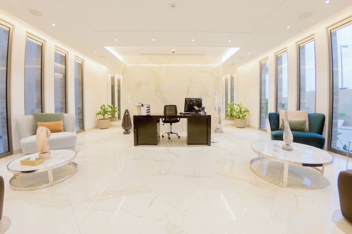 Imagen de los interiores del Hotel Vivienda Hada Residence. Foto 15