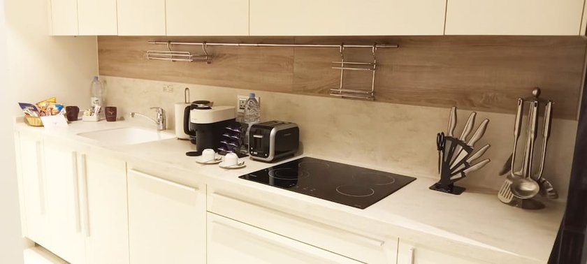 Imagen de la habitación del Hotel Vivienda Villas Al Hada. Foto 2