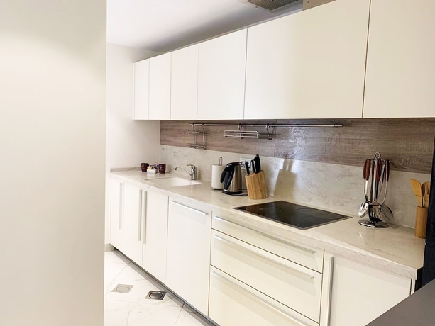 Imagen de la habitación del Hotel Vivienda Villas Al Hada. Foto 3