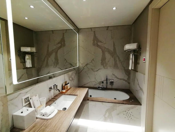 Imagen de la habitación del Hotel Vivienda Villas Al Hada. Foto 5