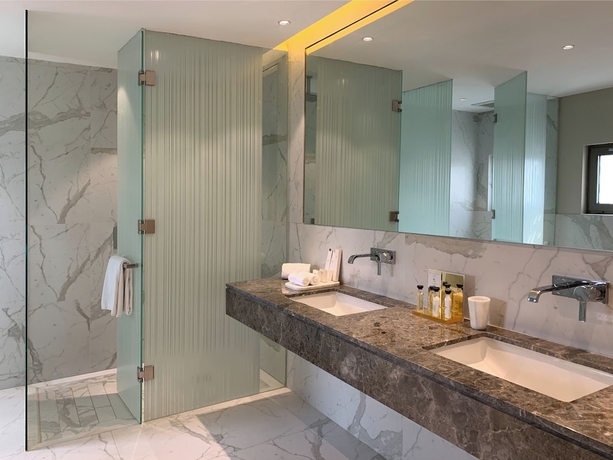Imagen de la habitación del Hotel Vivienda Villas Al Hada. Foto 6