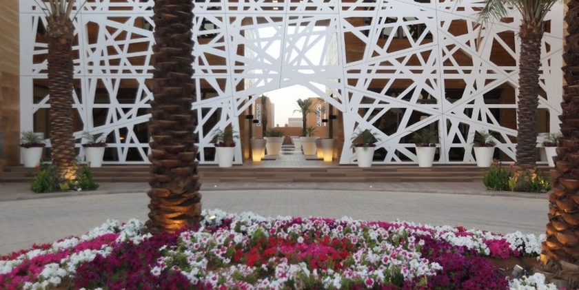 Imagen de los interiores del Hotel Vivienda Villas Al Hada. Foto 10
