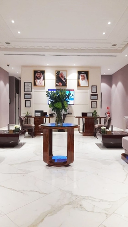 Imagen de los interiores del Hotel Vivienda Villas Al Hada. Foto 11