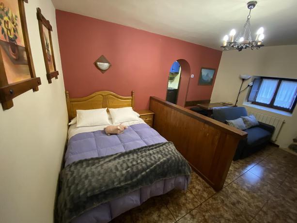 Imagen general del Hotel Viviendas Rurales La Fragua. Foto 1