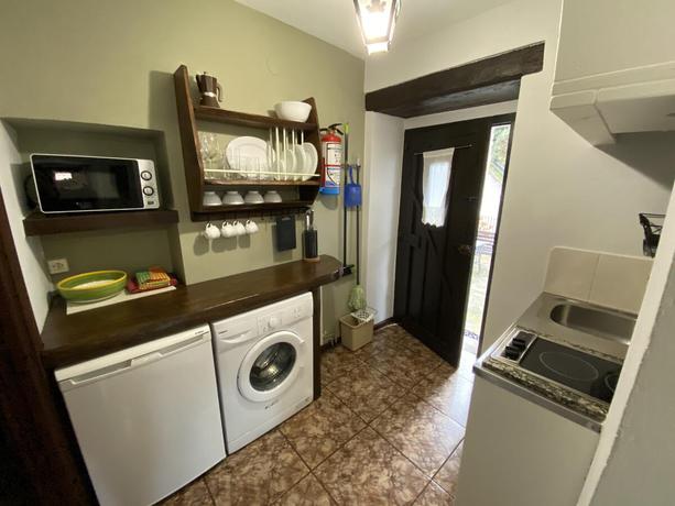 Imagen general del Hotel Viviendas Rurales La Fragua. Foto 2