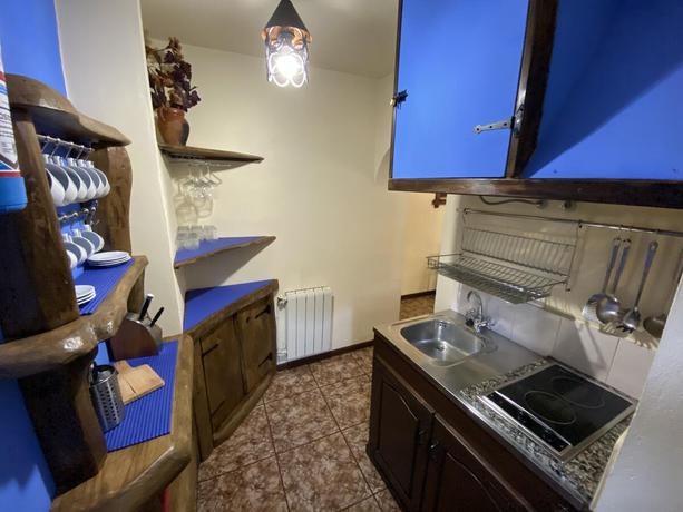 Imagen general del Hotel Viviendas Rurales La Fragua. Foto 3