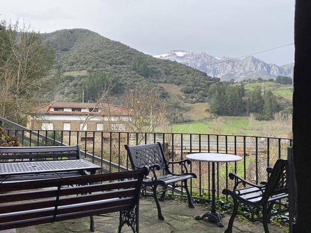 Imagen general del Hotel Viviendas Rurales La Fragua. Foto 4