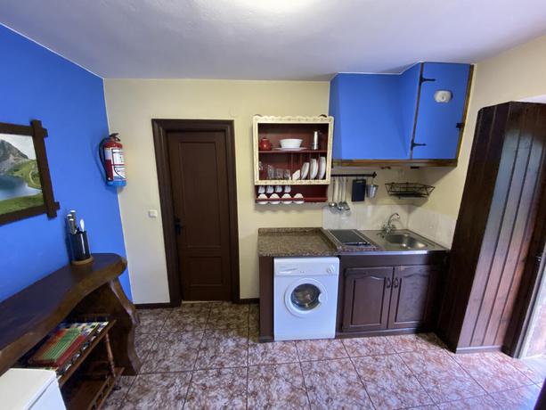 Imagen general del Hotel Viviendas Rurales La Fragua. Foto 5