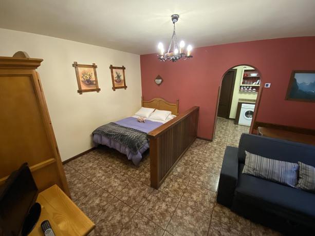 Imagen general del Hotel Viviendas Rurales La Fragua. Foto 6