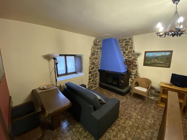 Imagen general del Hotel Viviendas Rurales La Fragua. Foto 7