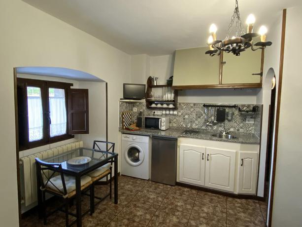 Imagen general del Hotel Viviendas Rurales La Fragua. Foto 9