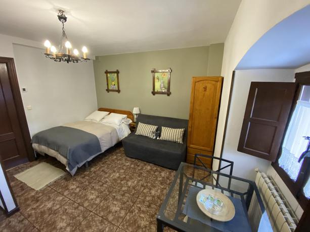 Imagen general del Hotel Viviendas Rurales La Fragua. Foto 10