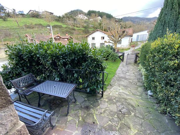 Imagen general del Hotel Viviendas Rurales La Fragua. Foto 11