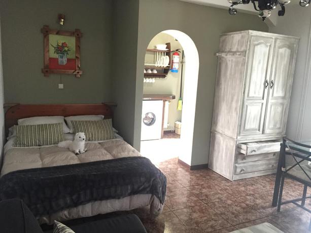 Imagen general del Hotel Viviendas Rurales La Fragua. Foto 12