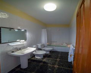 Imagen de la habitación del Hotel Viviendas Vacacionales Escuela. Foto 3