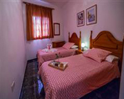 Imagen de la habitación del Hotel Viviendas Vacacionales Escuela. Foto 4