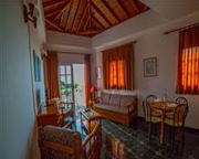 Imagen de los interiores del Hotel Viviendas Vacacionales Escuela. Foto 6