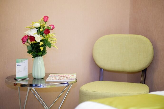 Imagen general del Hotel Vivien's Hotel. Foto 11