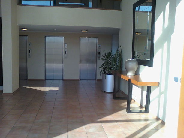 Imagen de los interiores del Hotel Vivir En Santiago - Bellavista. Foto 15