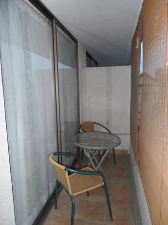 Imagen de los exteriores del Hotel Vivir En Santiago - Bellavista. Foto 10