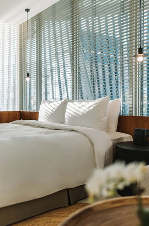 Imagen de la habitación del Hotel Vivir Jiaoxi. Foto 2