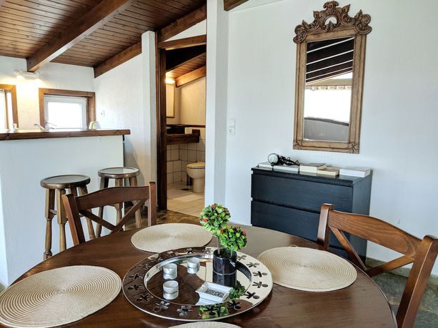 Imagen de la habitación del Hotel Vivo Apartments. Foto 2