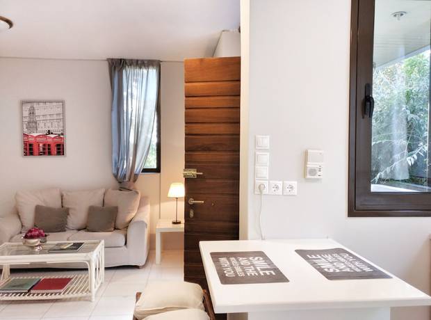 Imagen de la habitación del Hotel Vivo Apartments. Foto 3