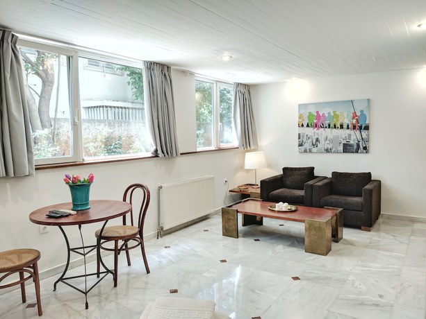 Imagen de la habitación del Hotel Vivo Apartments. Foto 4