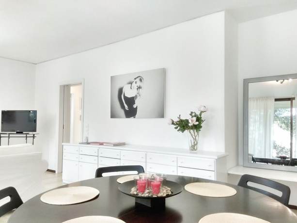 Imagen de la habitación del Hotel Vivo Apartments. Foto 5