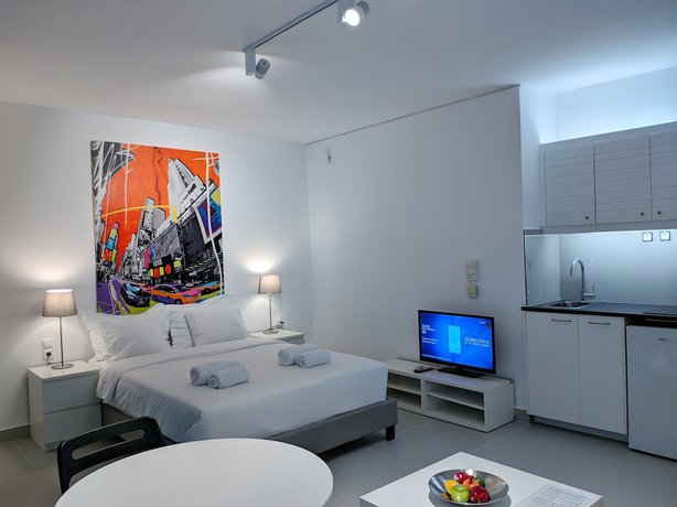 Imagen de la habitación del Hotel Vivo Apartments. Foto 6