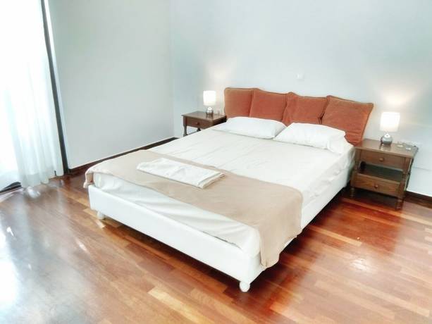 Imagen de la habitación del Hotel Vivo Apartments. Foto 7