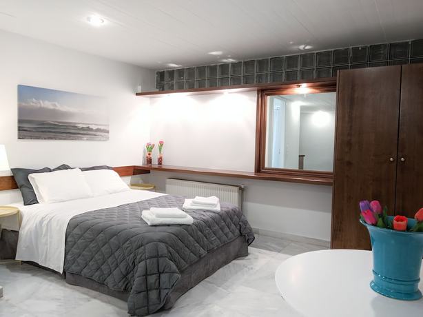 Imagen de la habitación del Hotel Vivo Apartments. Foto 8