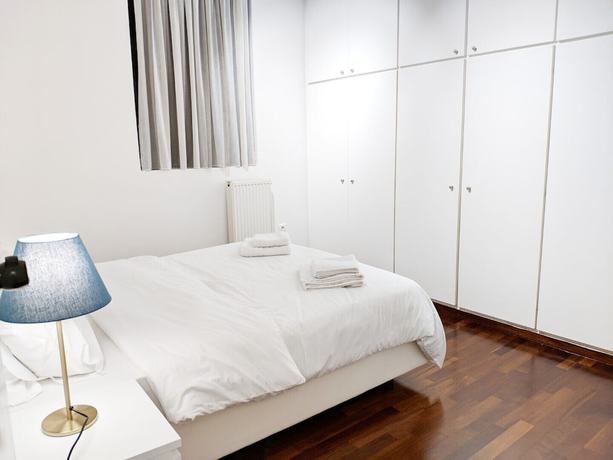 Imagen de la habitación del Hotel Vivo Apartments. Foto 9