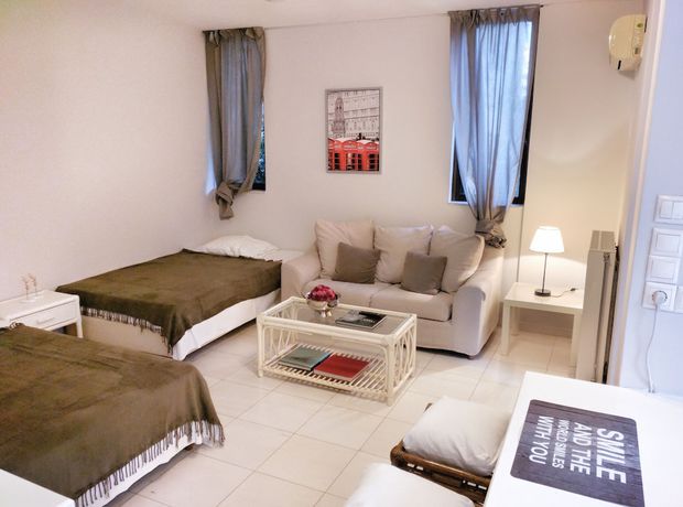 Imagen de la habitación del Hotel Vivo Apartments. Foto 10