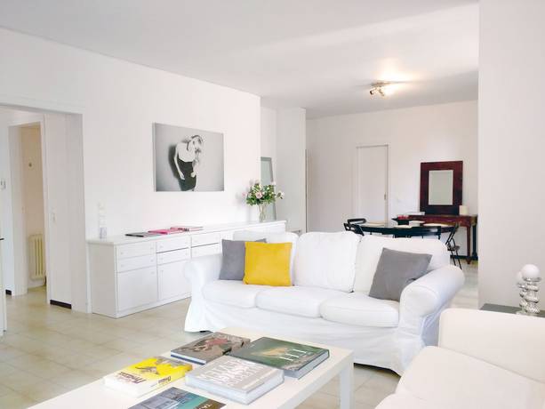 Imagen de la habitación del Hotel Vivo Apartments. Foto 12